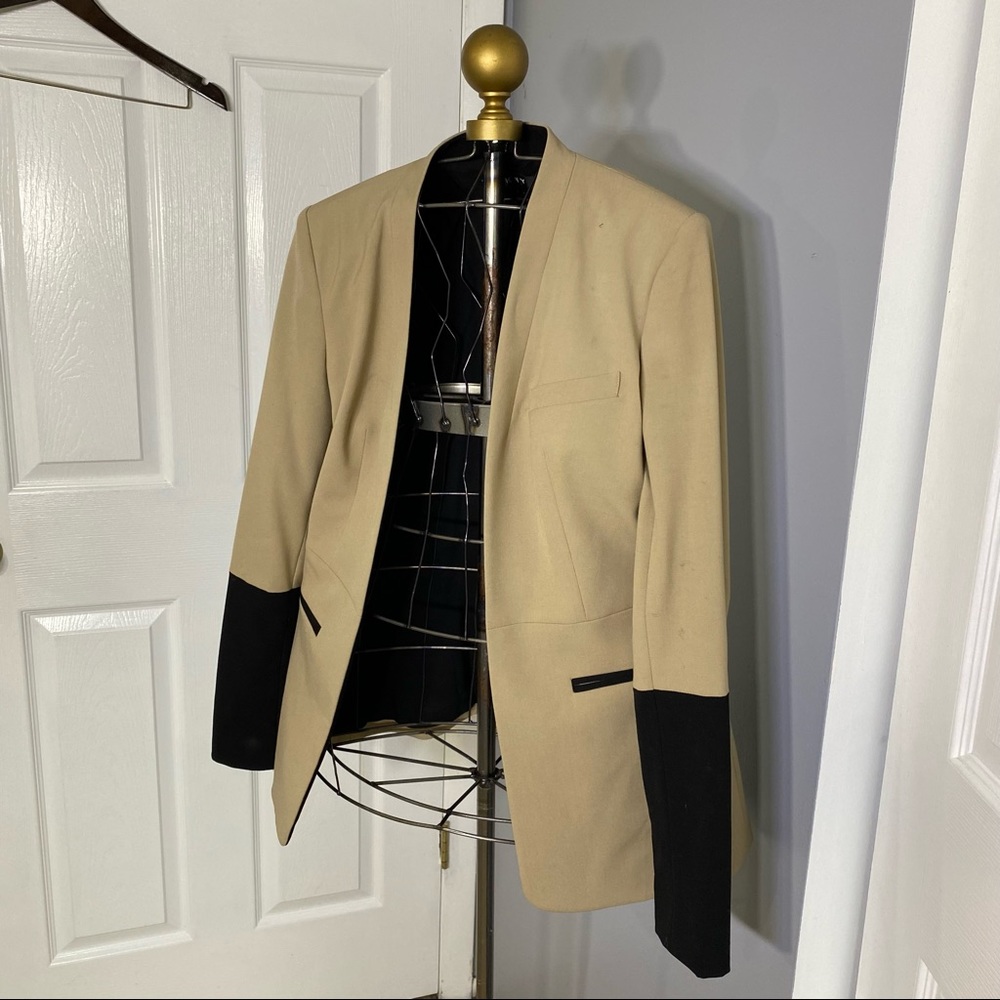 PRICE DROP DKNY blazer